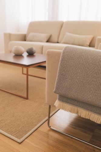 Apartamento Taoyo Suites