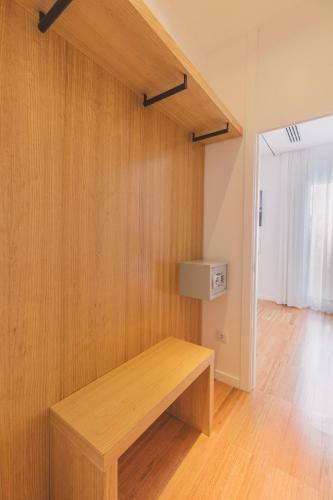 Apartamento Taoyo Suites