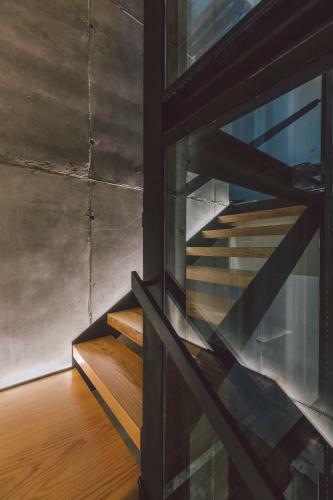 Apartamento Taoyo Suites