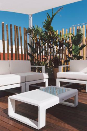 Apartamento Taoyo Suites