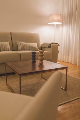 Apartamento Taoyo Suites