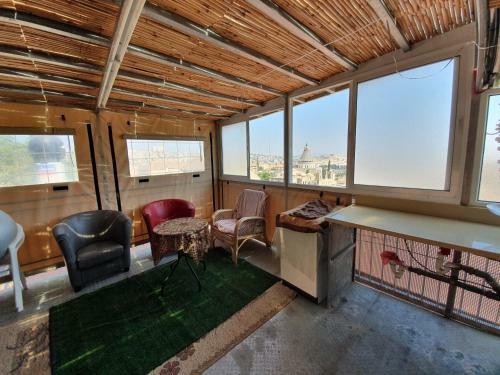Apartment Of Aamer(Old City)
