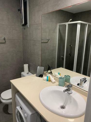 Apartamento Marsin Playa 408