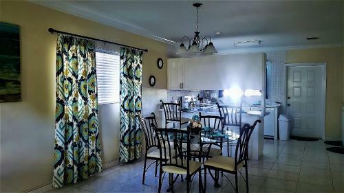 Apartamento Nae's Cozy Rest