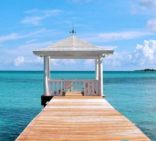 Apartamento Lagoon Luxury