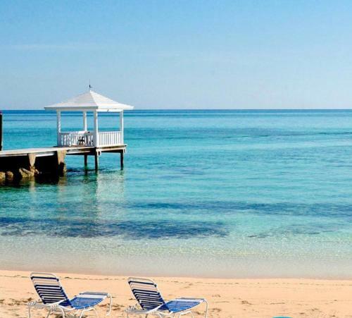 Apartamento Lagoon Luxury