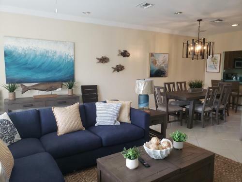 Apartamento Lagoon Luxury