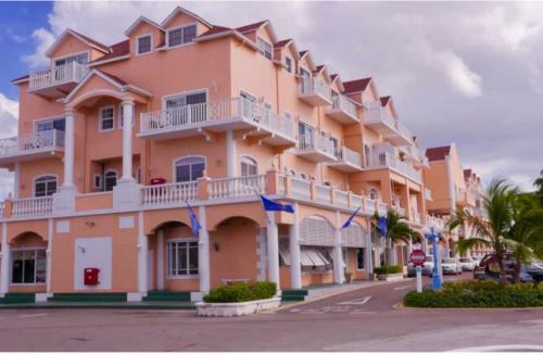 Apartamento Lagoon Luxury