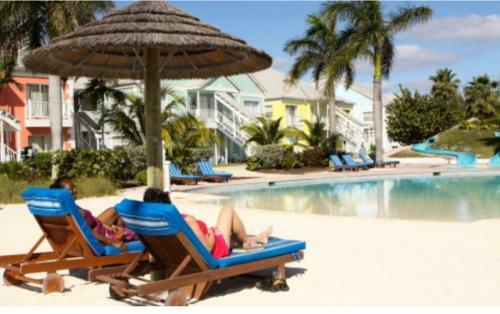 Apartamento Lagoon Luxury