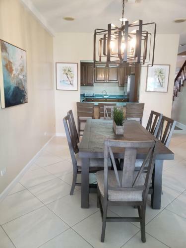 Apartamento Lagoon Luxury