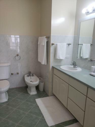 Apartamento Lagoon Luxury