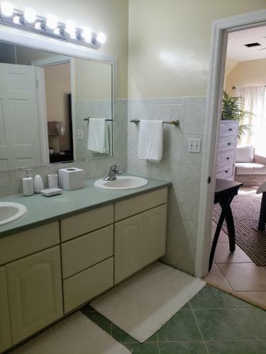 Apartamento Lagoon Luxury