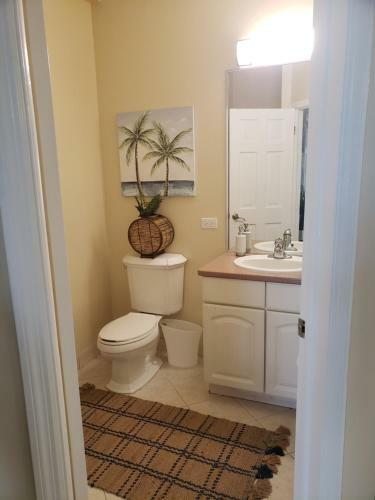 Apartamento Lagoon Luxury
