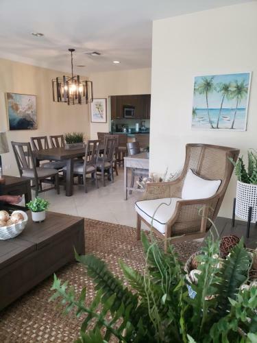 Apartamento Lagoon Luxury