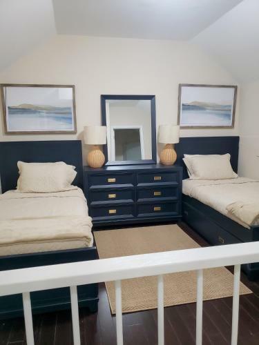Apartamento Lagoon Luxury