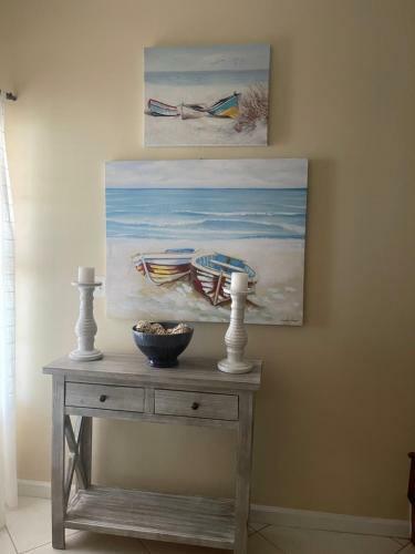 Apartamento Lagoon Luxury