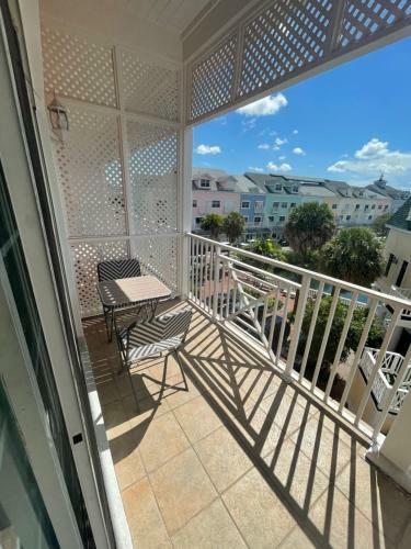 Apartamento Lagoon Luxury