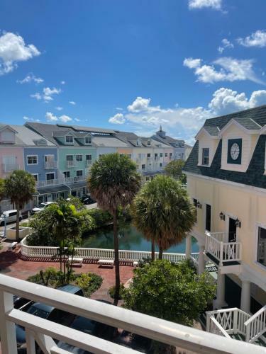 Apartamento Lagoon Luxury