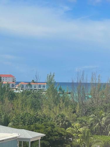 Apartamento Lagoon Luxury