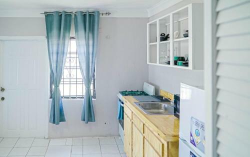 Apartamento Cozy Minimalistic Studio