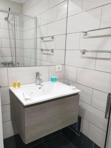 Apartamento Pizarro Oceanfront By Canary365