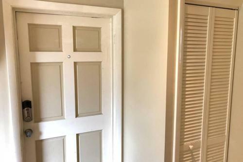 Apartamento Private Junior Suite #4