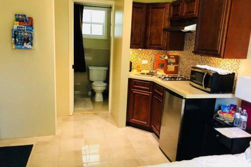 Apartamento Private Junior Suite #4