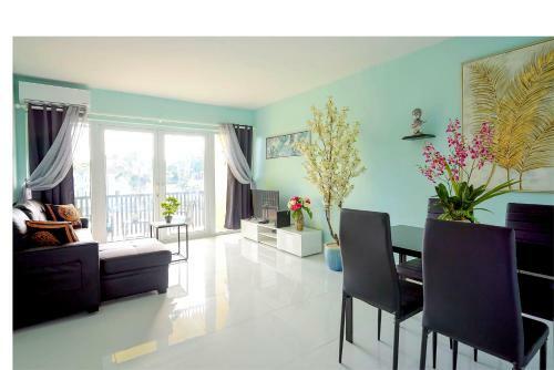 Apartamento Lovely Apt Near Beach,downtown,24hr Security,pool