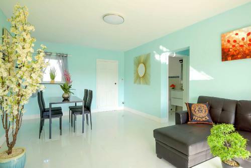 Apartamento Lovely Apt Near Beach,downtown,24hr Security,pool