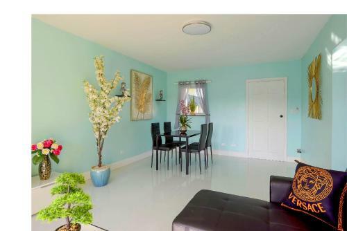 Apartamento Lovely Apt Near Beach,downtown,24hr Security,pool