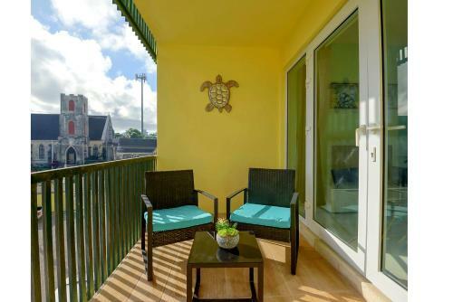 Apartamento Lovely Apt Near Beach,downtown,24hr Security,pool