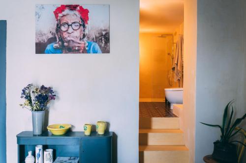 Apartamentos Del Brocante Polonium209