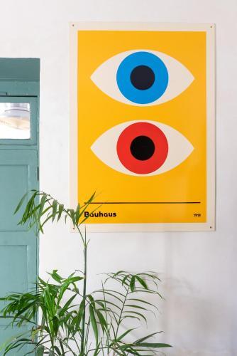 Apartamentos Del Brocante Polonium209