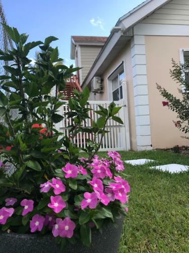 Apartamento Coral Lakes Vacation Spot