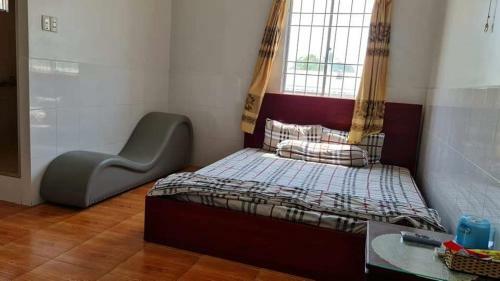Hotel Kh�ch S?n Ti?n Ph�t