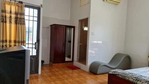 Hotel Kh�ch S?n Ti?n Ph�t