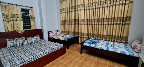 Hotel Kh�ch S?n Ti?n Ph�t