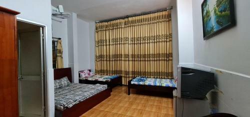 Hotel Kh�ch S?n Ti?n Ph�t