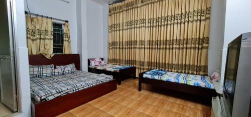 Hotel Kh�ch S?n Ti?n Ph�t