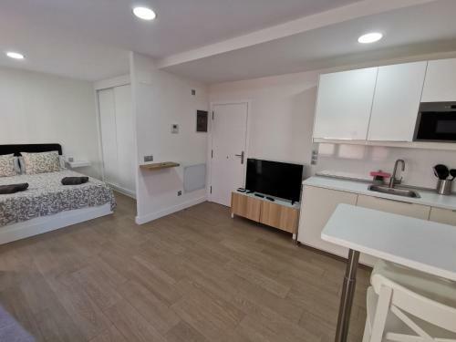 Apartamento Las Canteras Loft - Quality Guaranteed By Century21