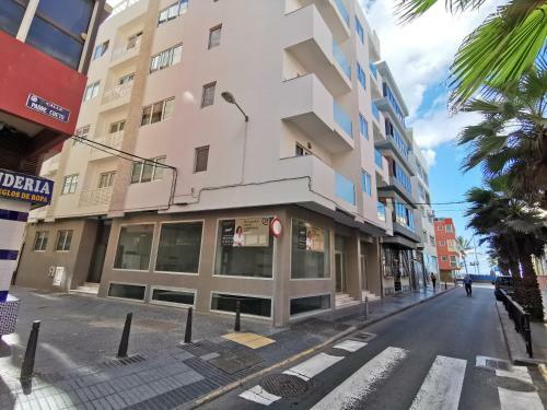 Apartamento Las Canteras Loft - Quality Guaranteed By Century21