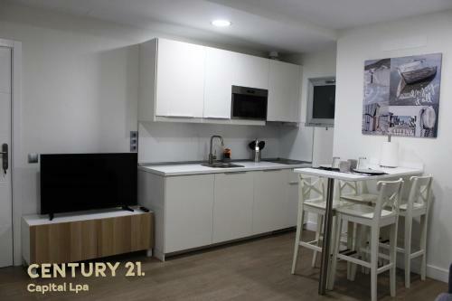 Apartamento Las Canteras Loft - Quality Guaranteed By Century21
