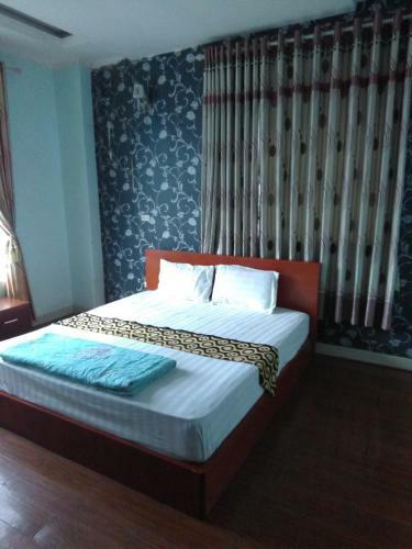 Hotel Gia B?o Hostel