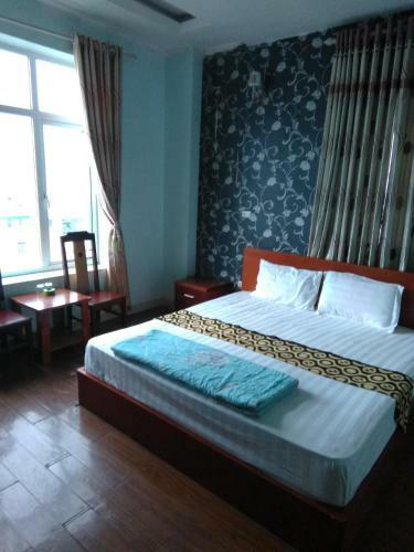 Hotel Gia B?o Hostel