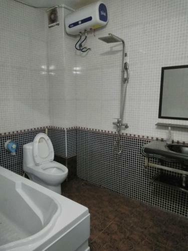 Hotel Gia B?o Hostel
