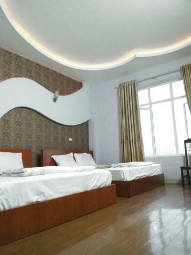Hotel Gia B?o Hostel