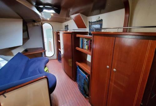 S/v Fairwinds