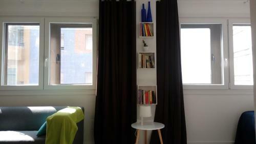 Apartamento Beach Studios