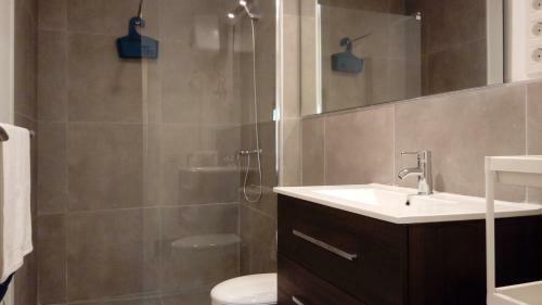 Apartamento Beach Studios