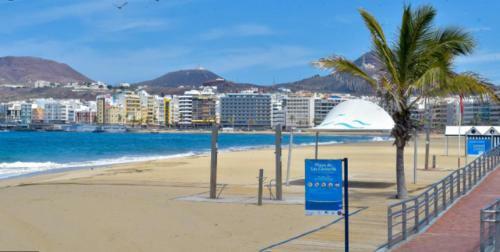 402 Apartamento Nuevo Con Vista Mar